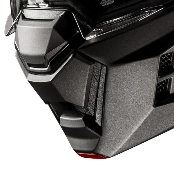 Casco HJC i80 Semiplano Titanio 