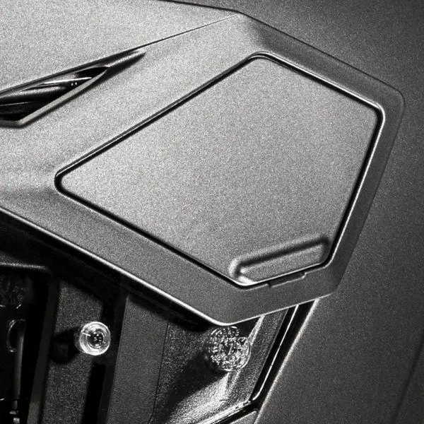 Casco HJC i80 Semiplano Titanio 
