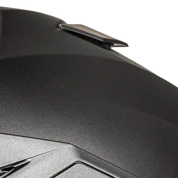 Casco HJC i80 Semiplano Titanio 