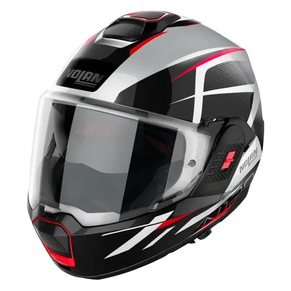CASCO NOLAN N1201 NIGHTLIFE NCOM 27 