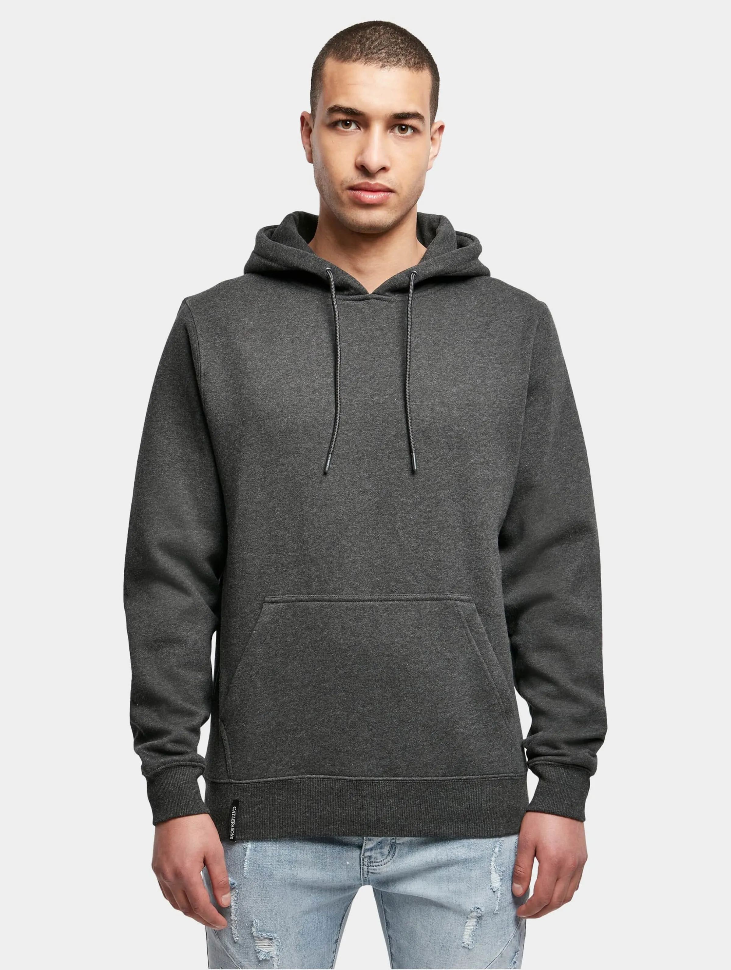 Cayler & Sons Plain Hoody