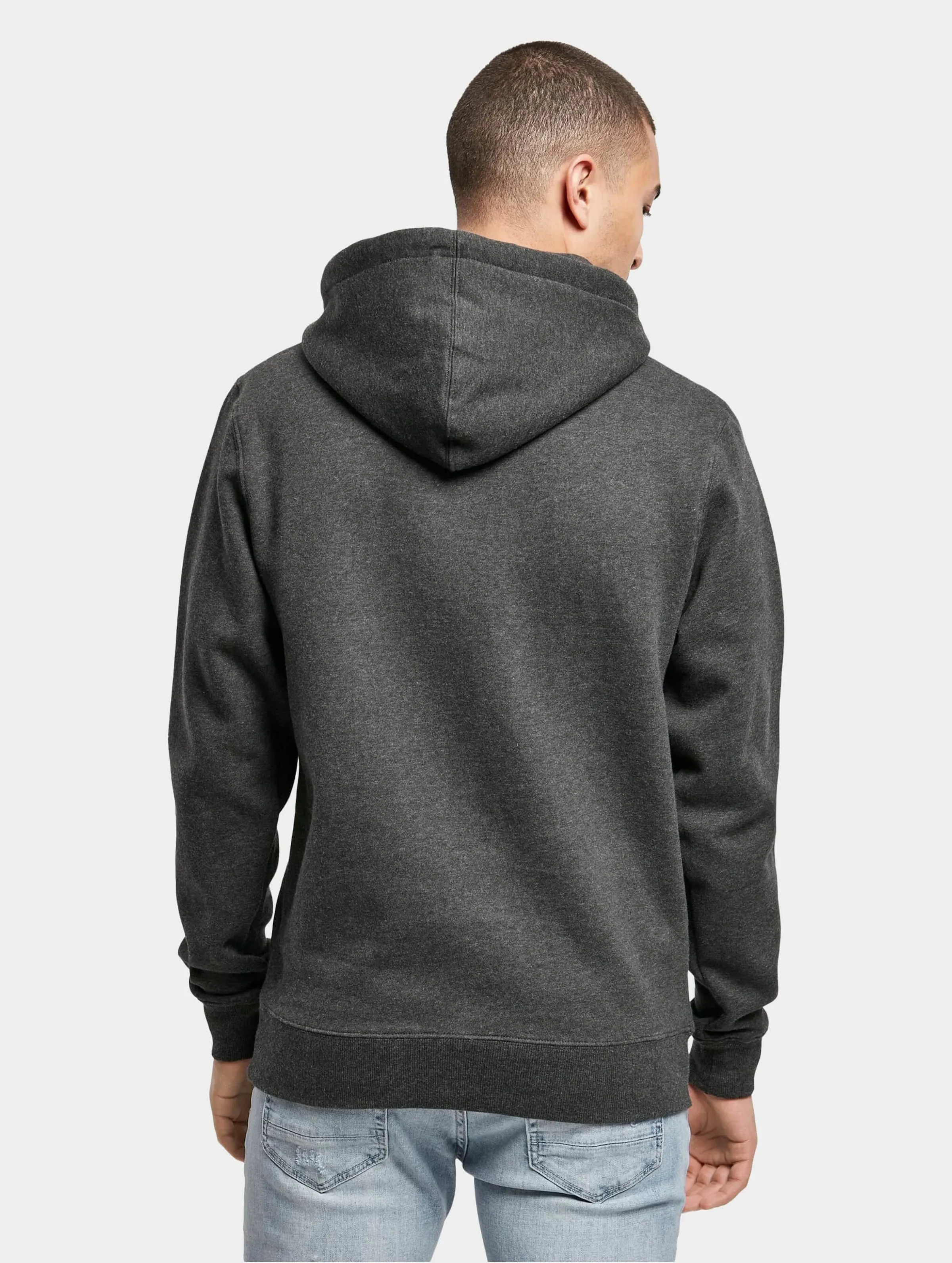 Cayler & Sons Plain Hoody