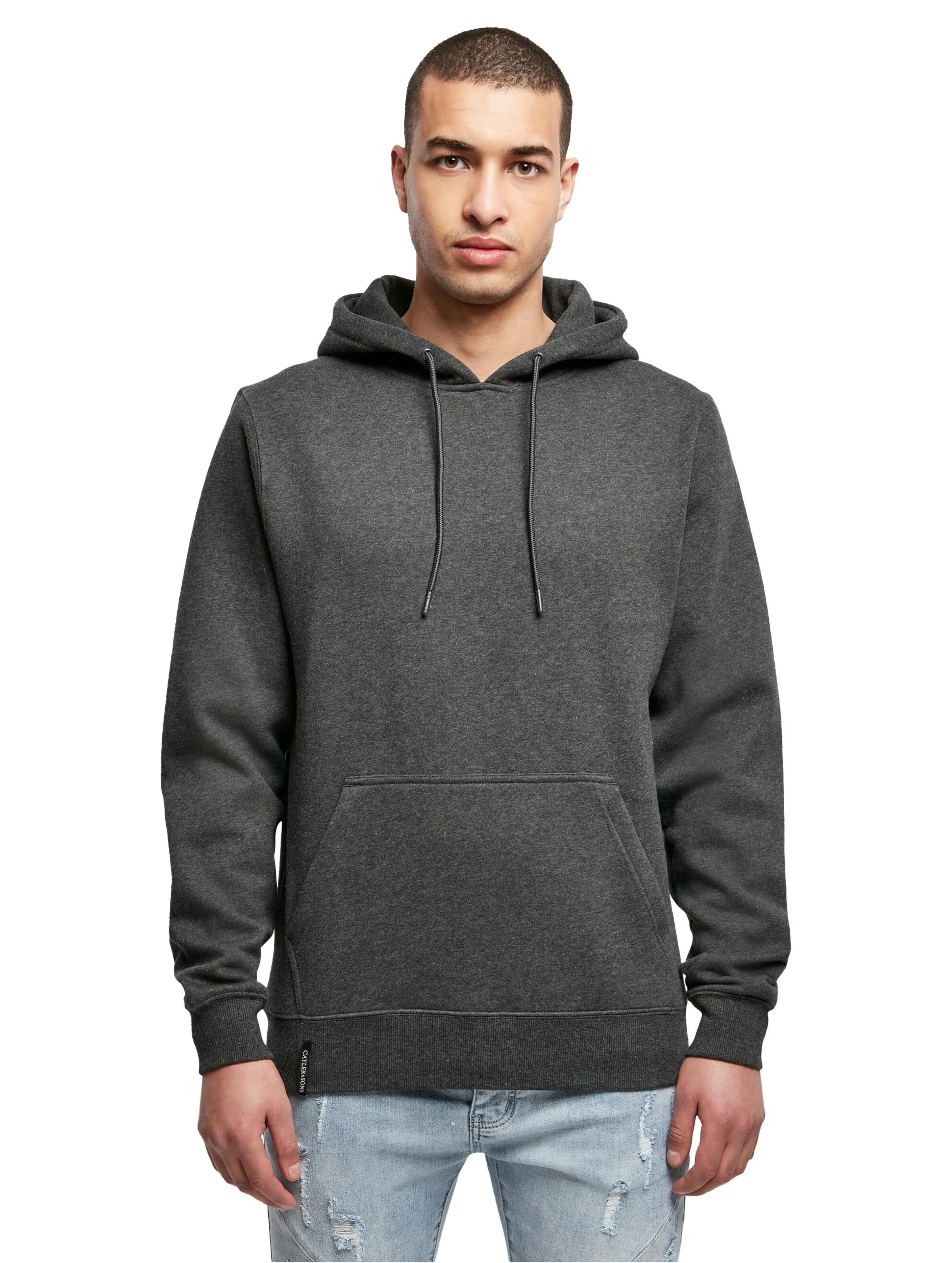 Cayler & Sons Plain Hoody