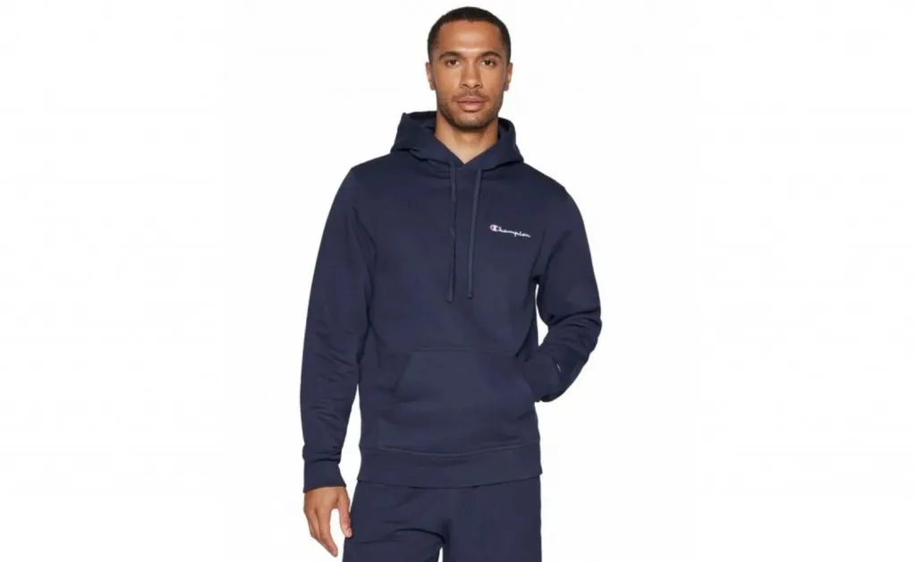 CHAMPION AUTHENTIC LOGO