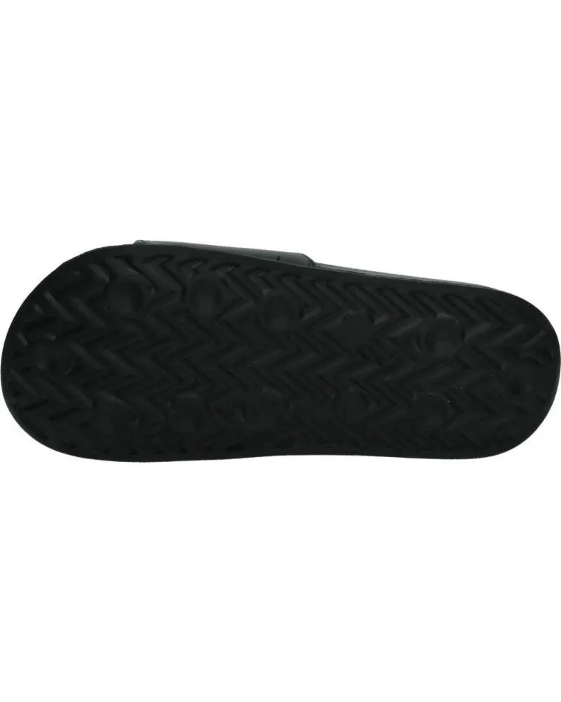 Chanclas de Mujer BENETTON BTW119200 NEGRO