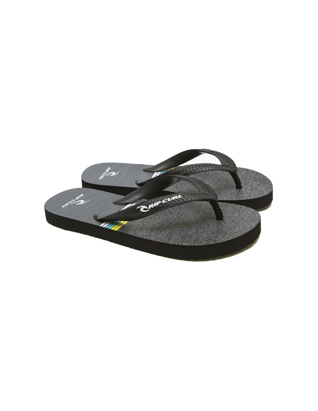 Chanclas de Natación Rip Curl Kids Art Infantil