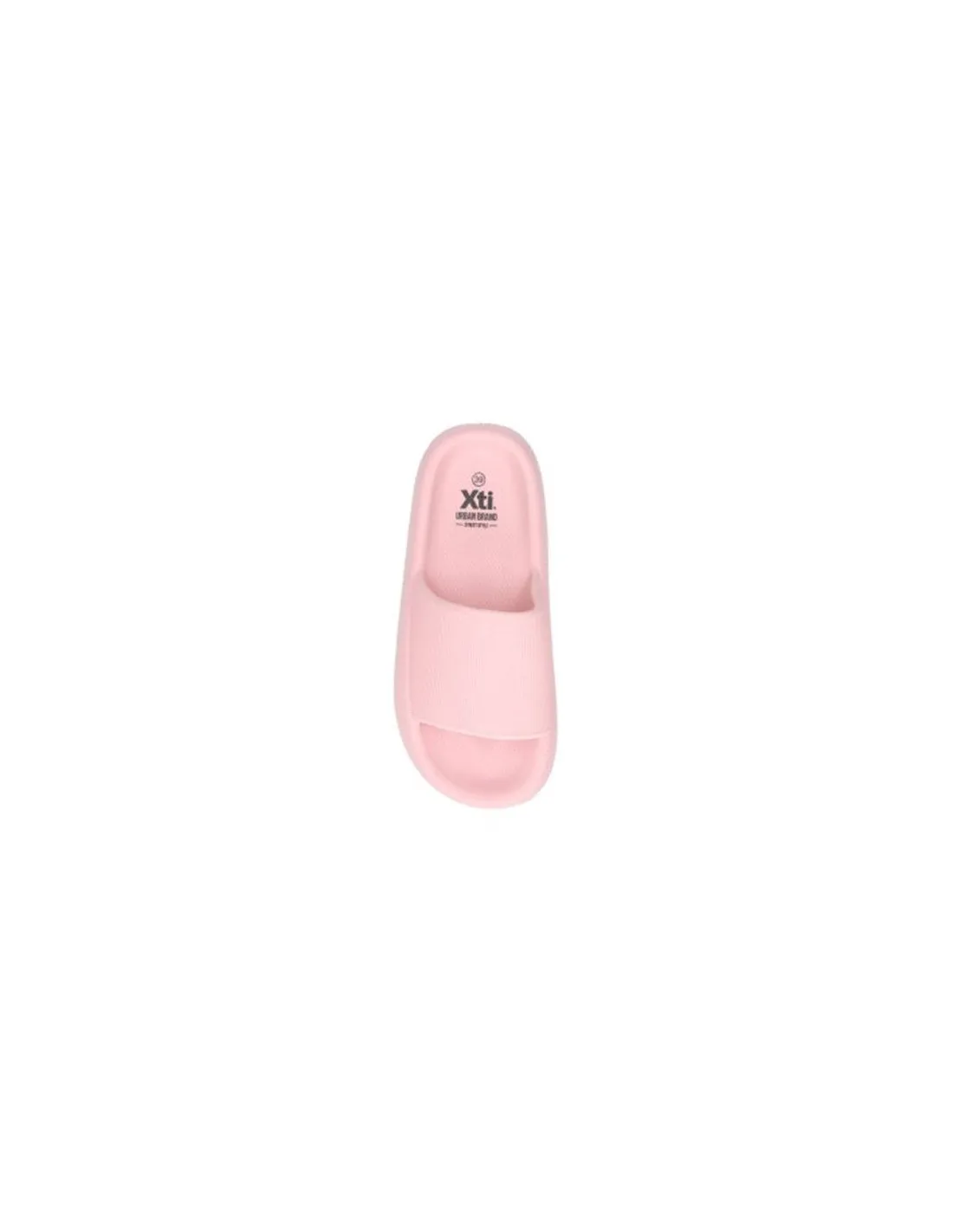 Chanclas XTI C. Rosa Mujer