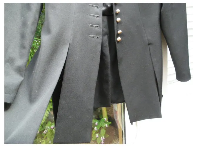 Chantal Thomass Chaquetas Negro 