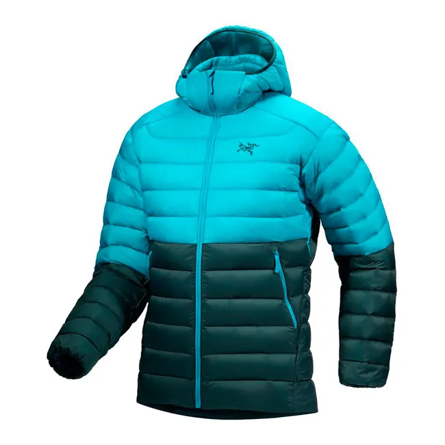 Chaqueta arc'teryx Cerium Hoody