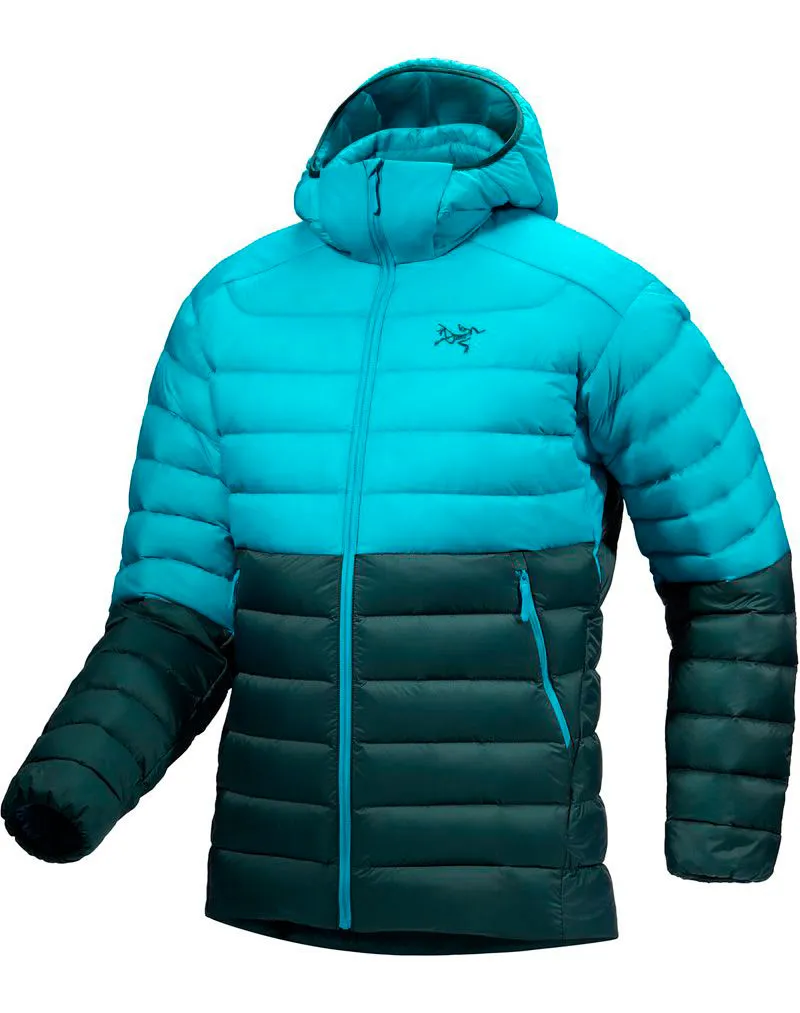 Chaqueta arc'teryx Cerium Hoody