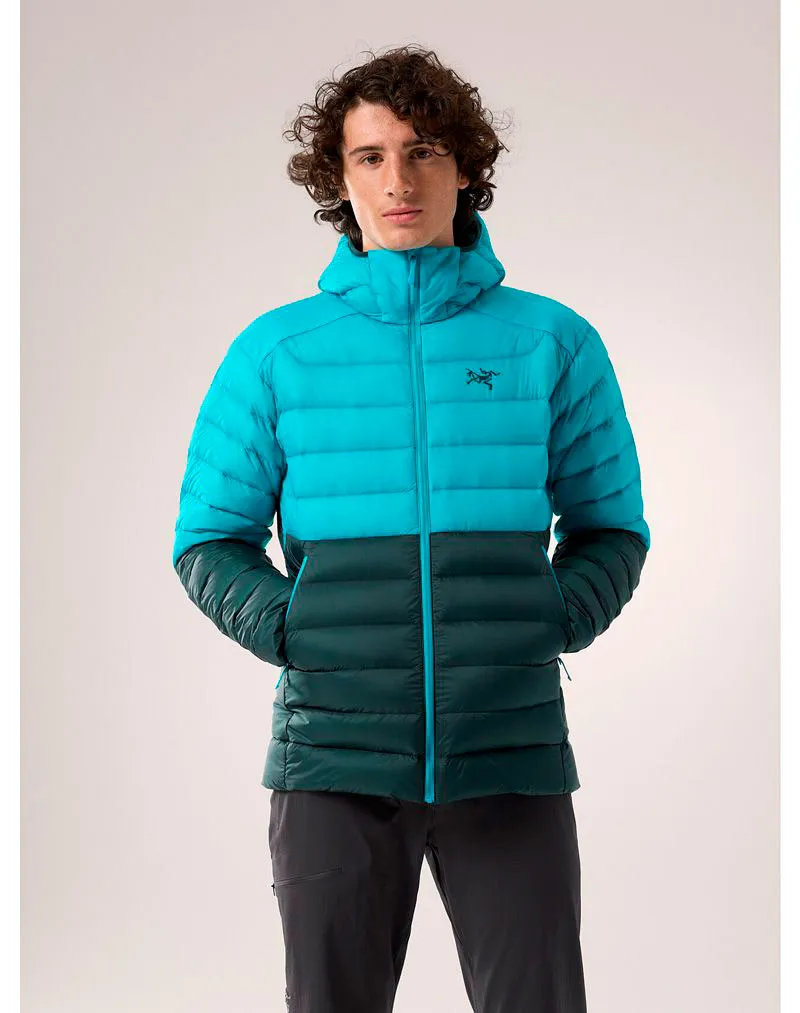 Chaqueta arc'teryx Cerium Hoody