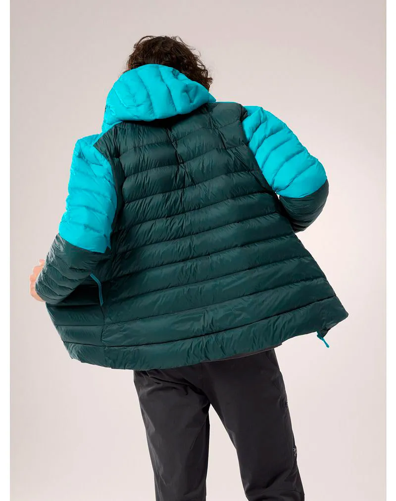 Chaqueta arc'teryx Cerium Hoody