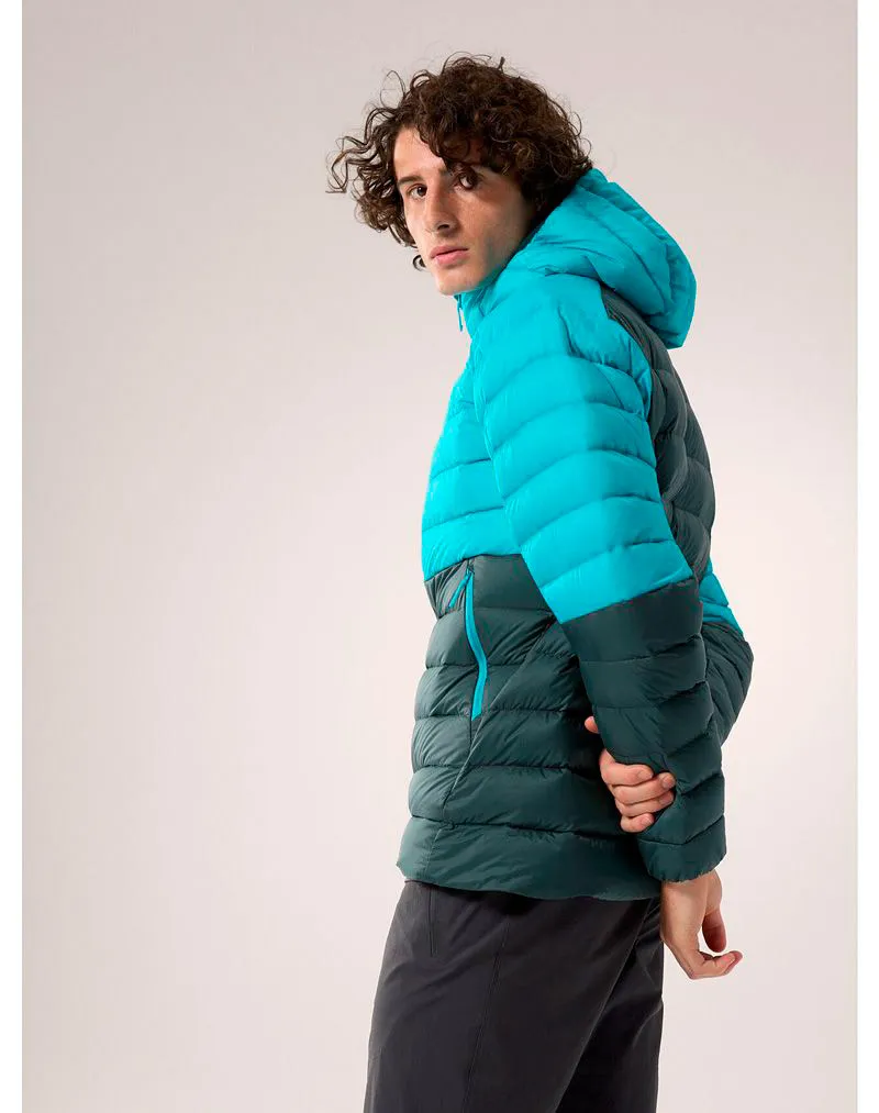Chaqueta arc'teryx Cerium Hoody