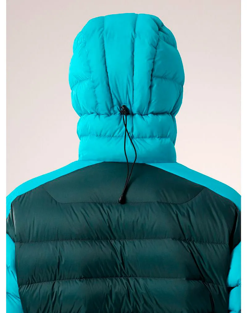 Chaqueta arc'teryx Cerium Hoody