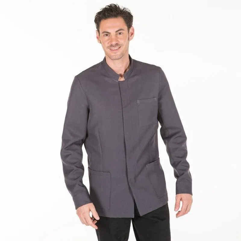 CHAQUETA CAMARERO GARYS ARCAS 963600