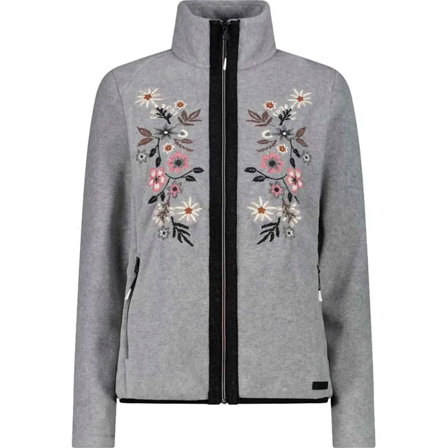 Chaqueta campagnolo Arctic Fleece Jacket W