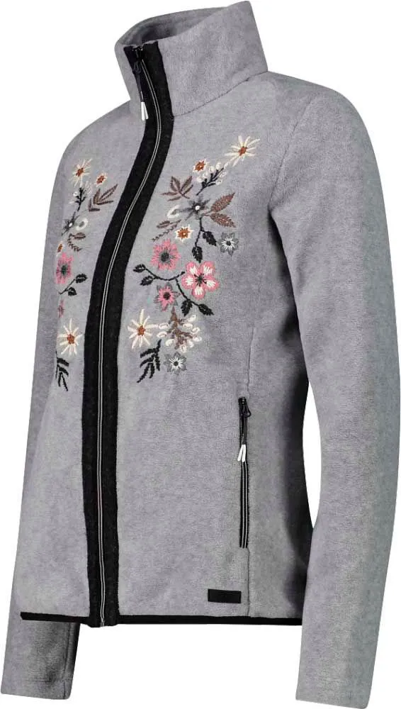 Chaqueta campagnolo Arctic Fleece Jacket W