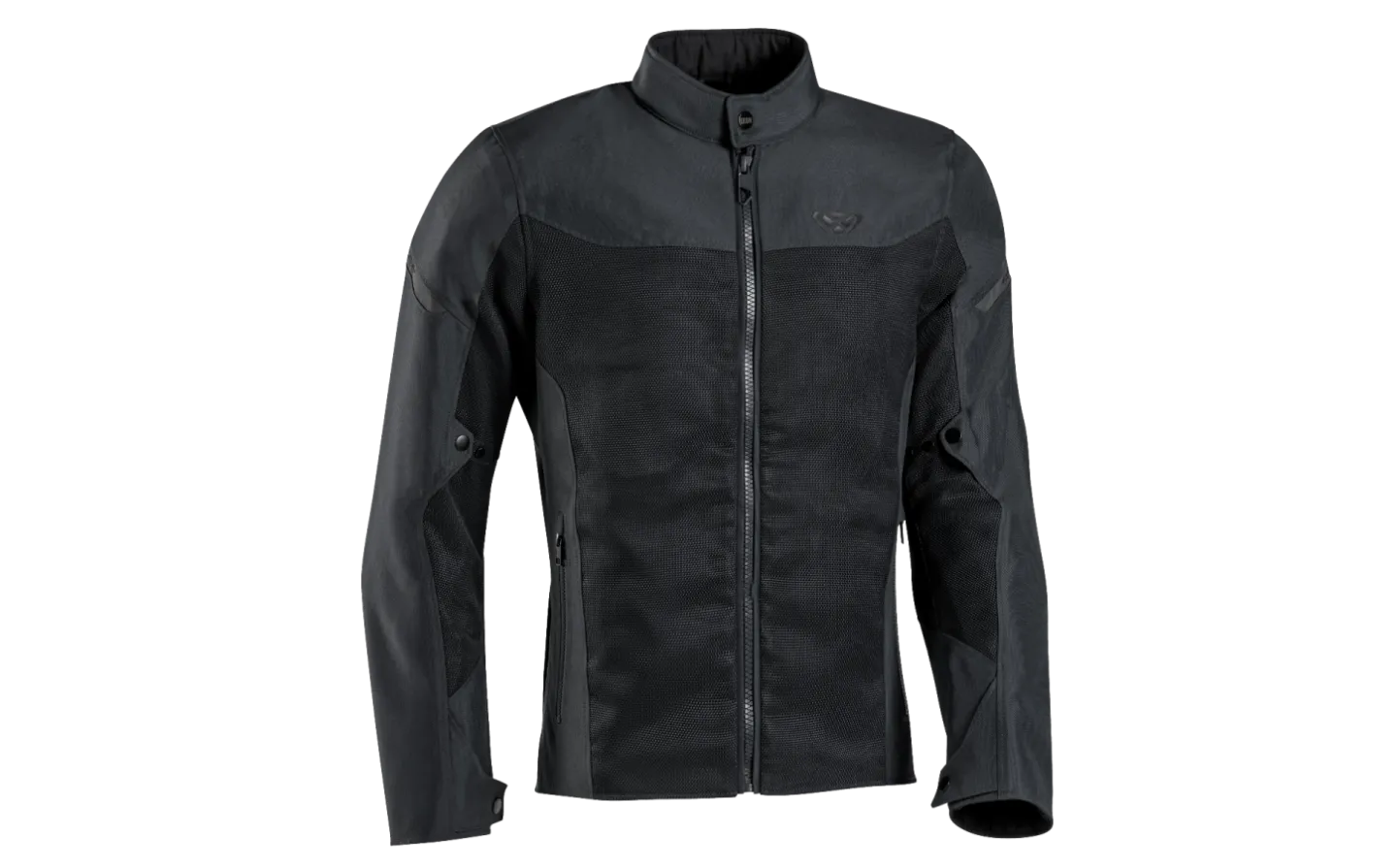 Chaqueta Ixon Fresh Negro |750030103|