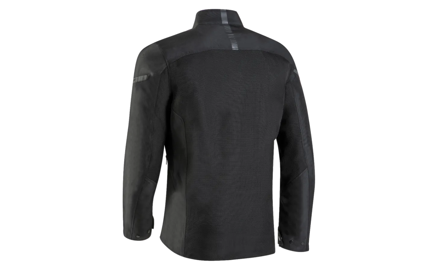 Chaqueta Ixon Fresh Negro |750030103|