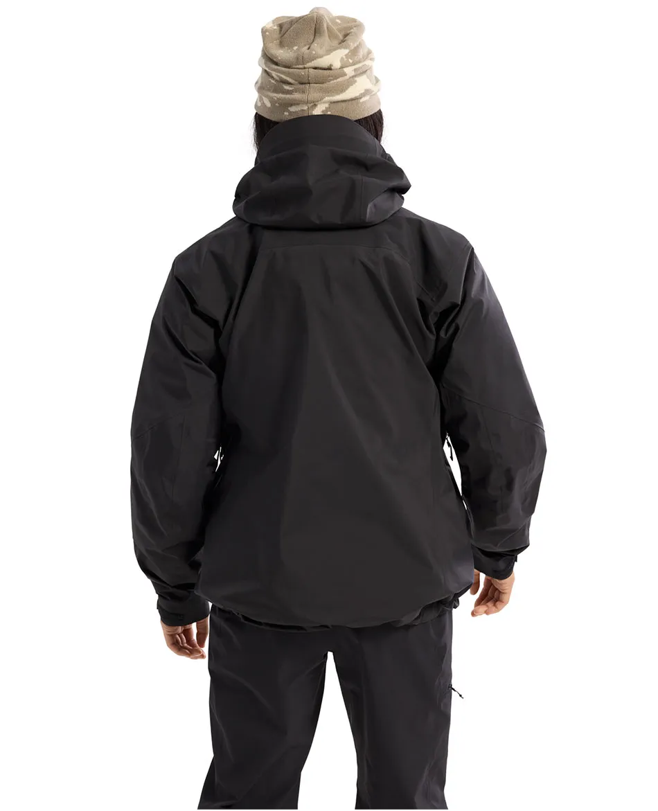 CHAQUETA SHELL ARCTERYX BETA AR STORMHOOD