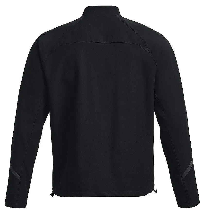 CHAQUETA UNDER ARMOUR UNSTOPPABLE BOMBER  BLACK  MEN´S