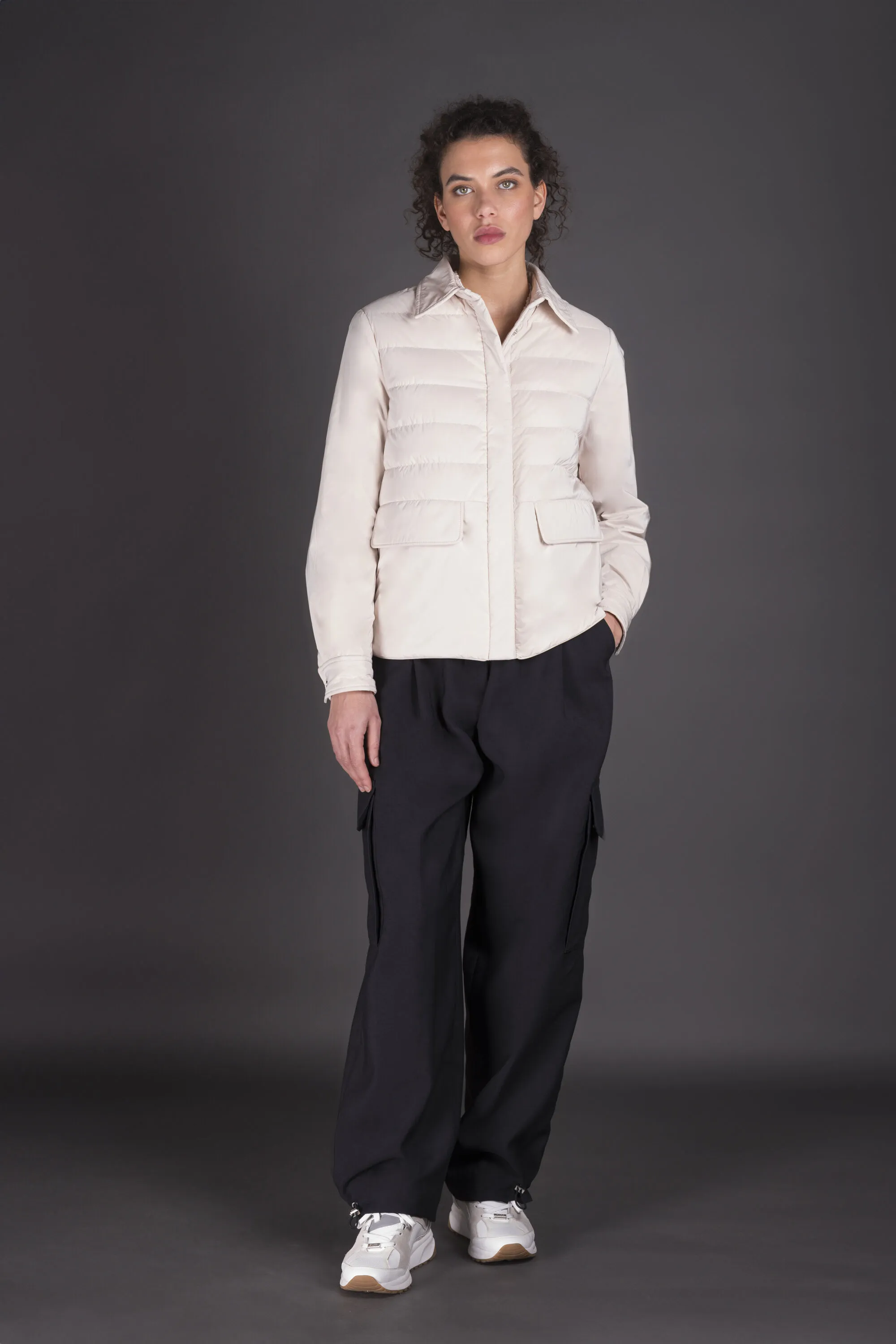 CHAQUETAS MURIELOS
