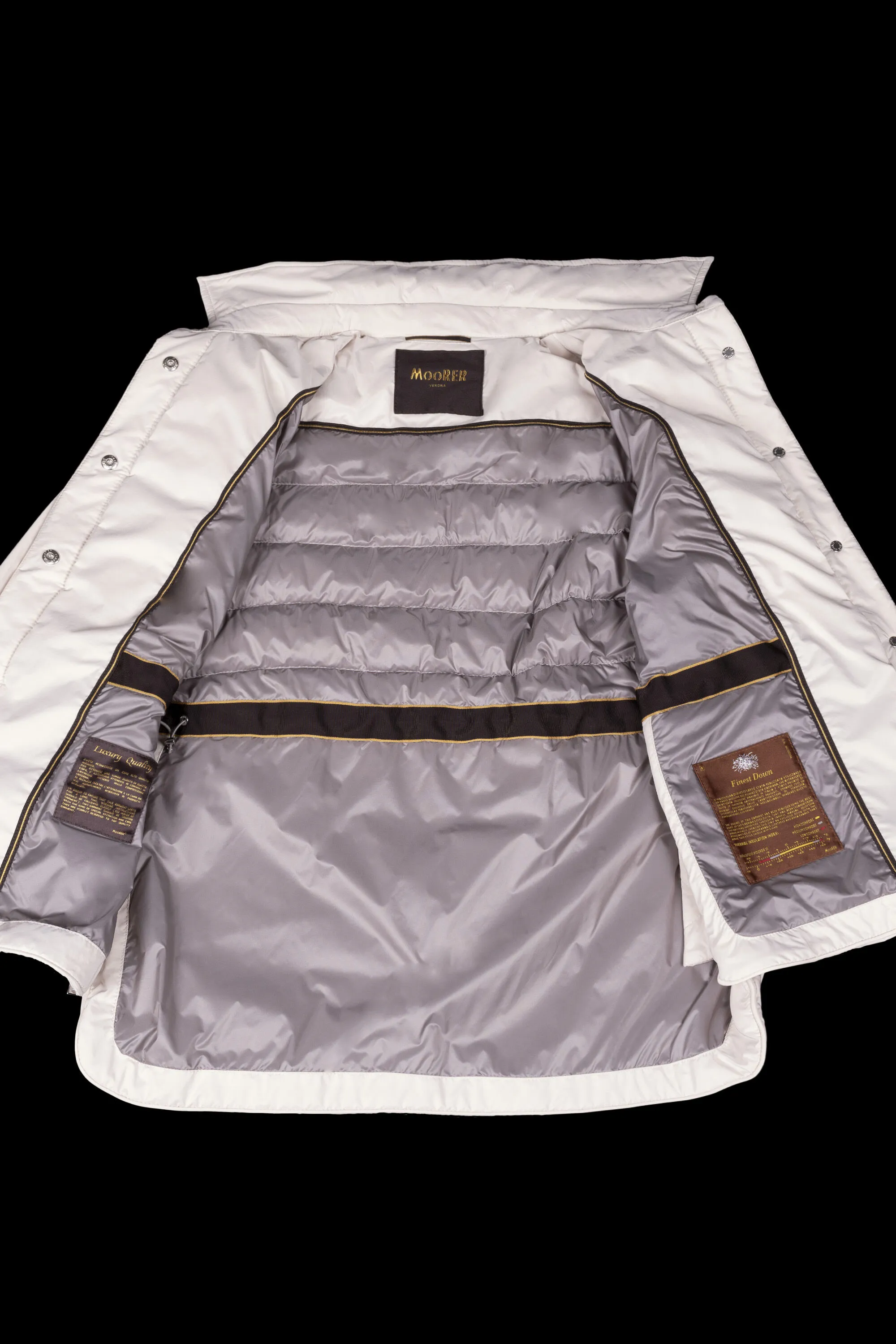 CHAQUETAS MURIELOS