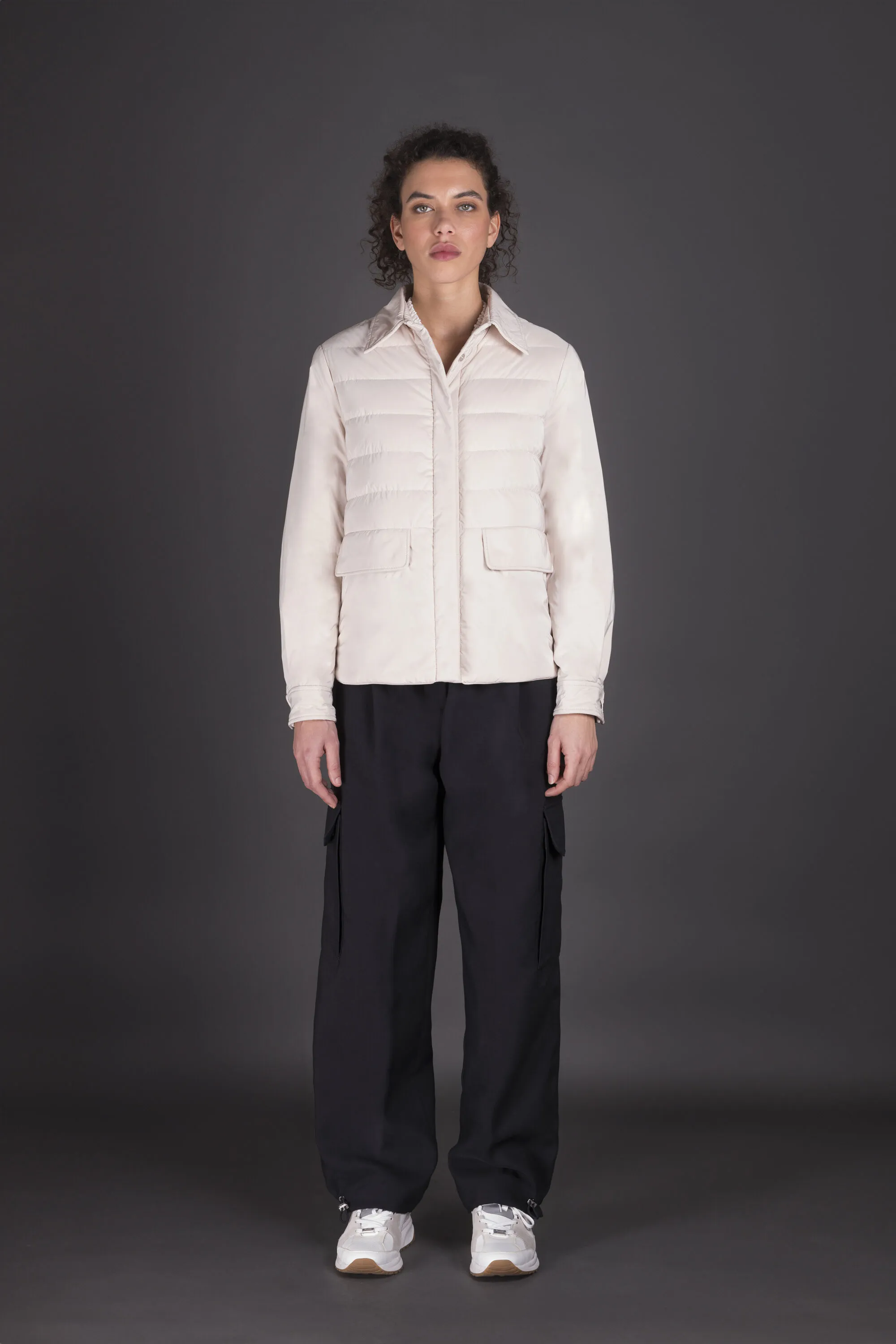 CHAQUETAS MURIELOS