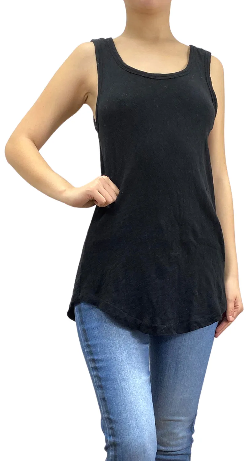 CHER Polera Negra