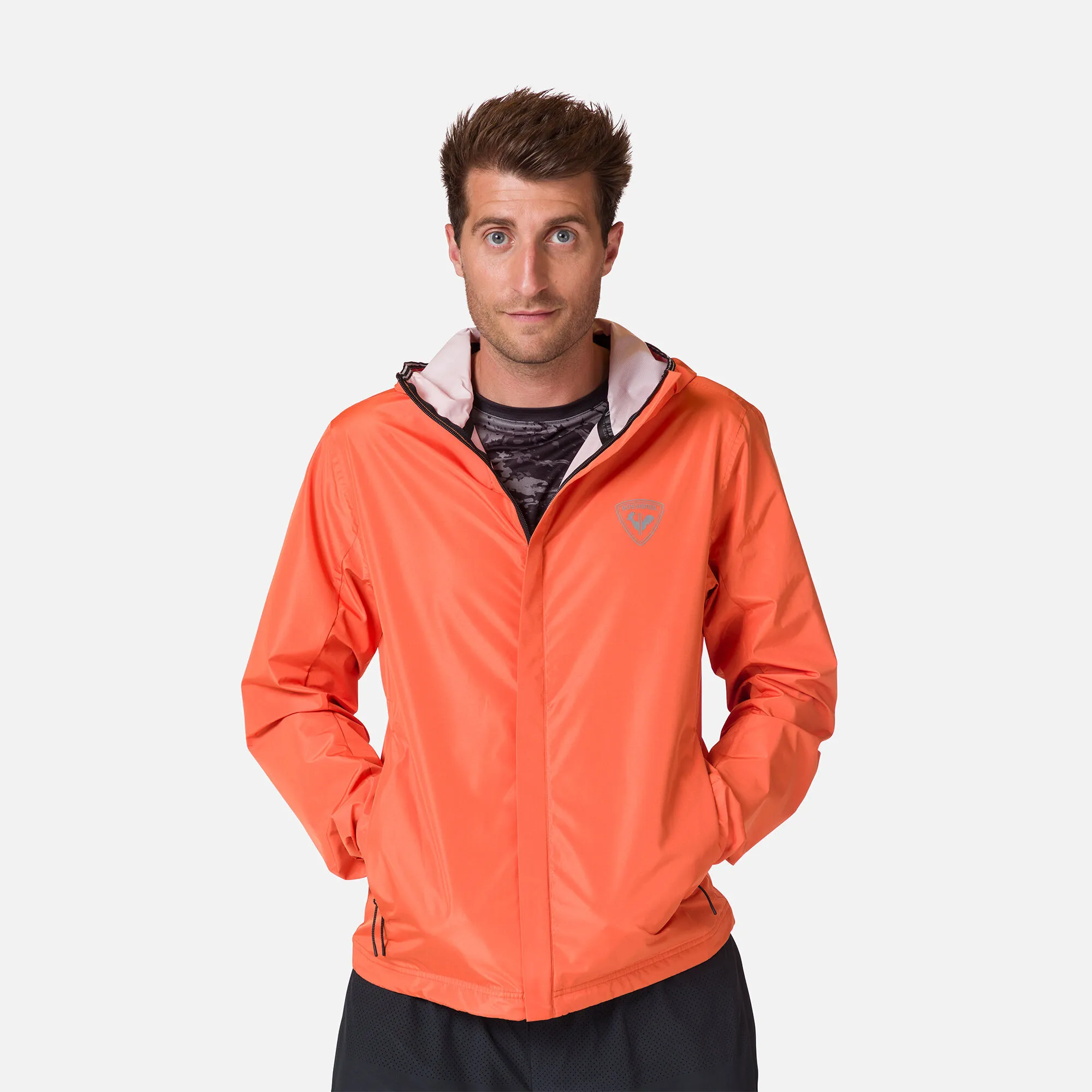 Chubasquero Active para hombre