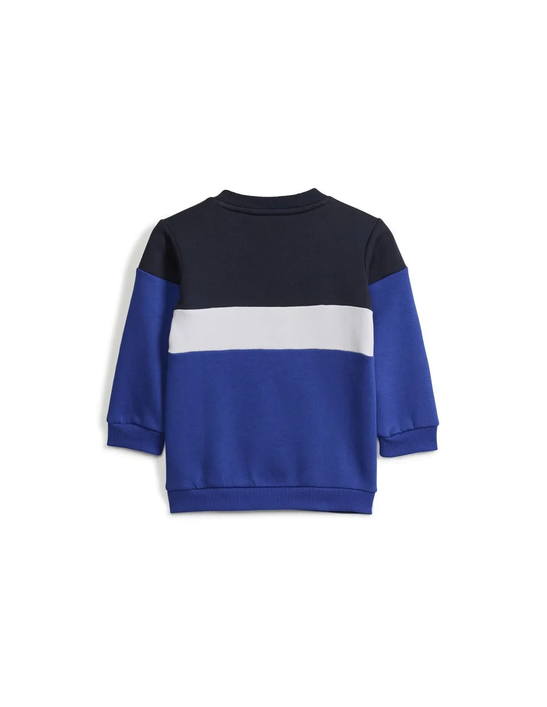 Chándal adidas Ig 3S Tib Fl Ts Infantil Azusem