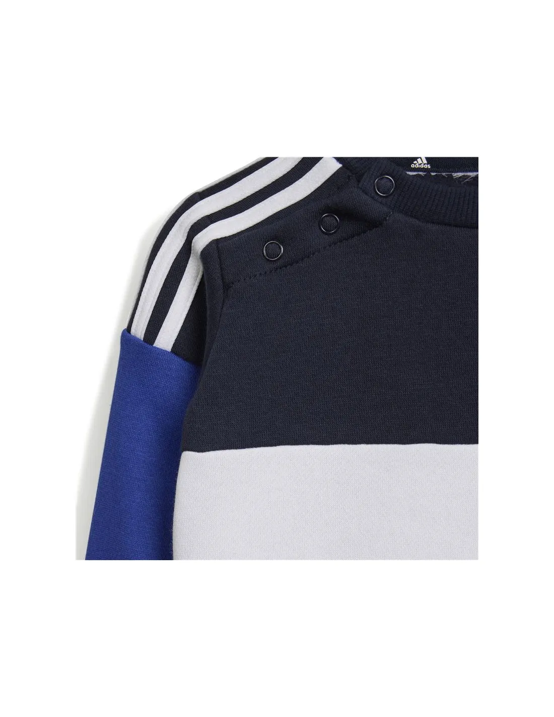 Chándal adidas Ig 3S Tib Fl Ts Infantil Azusem
