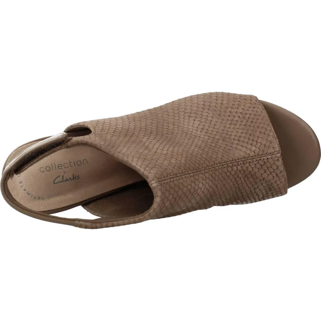 CLARKS DEVA BELL