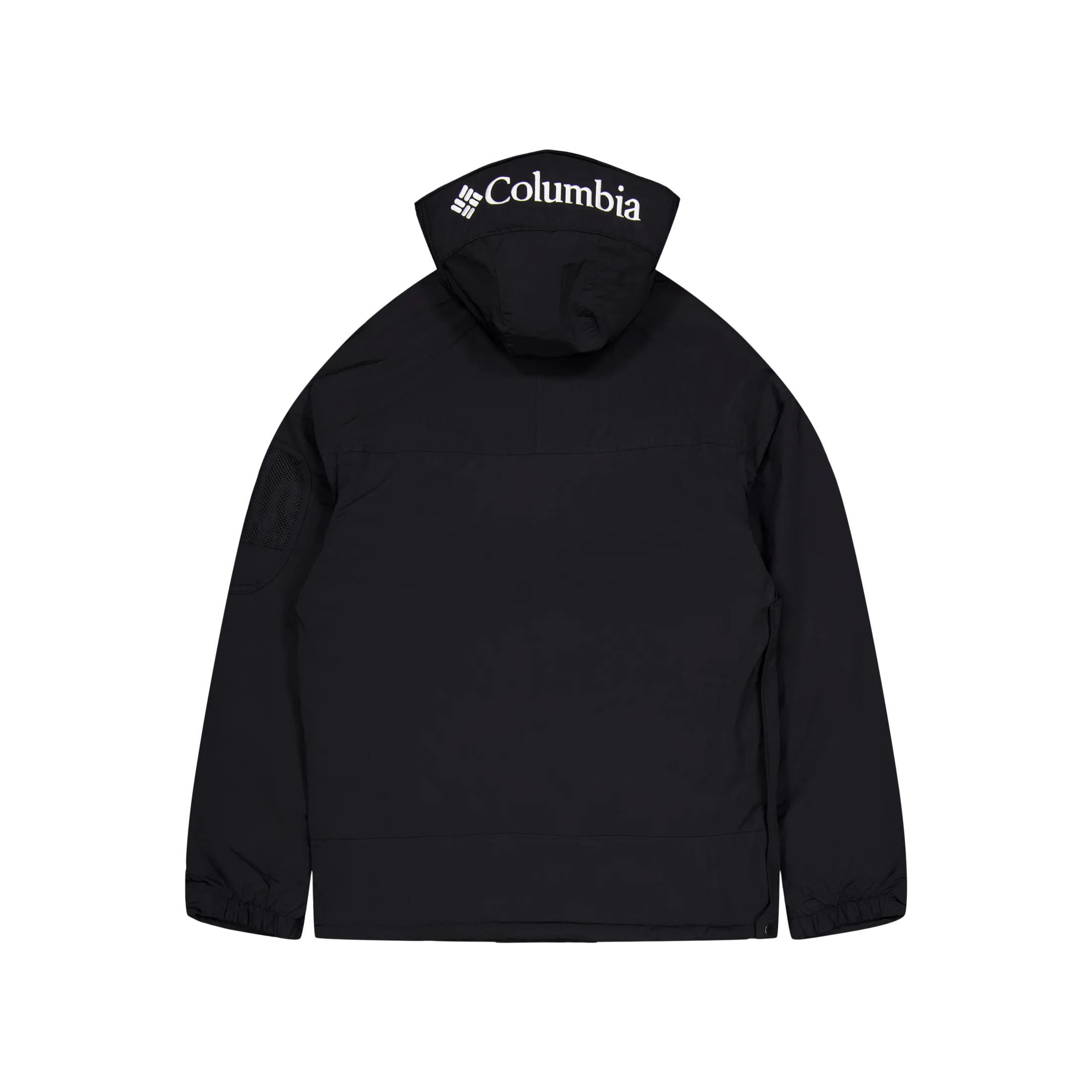Columbia Challenger™ Remastered Pullove Black