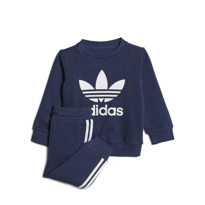 Conjunto Deportivo Adidas Originals Kids