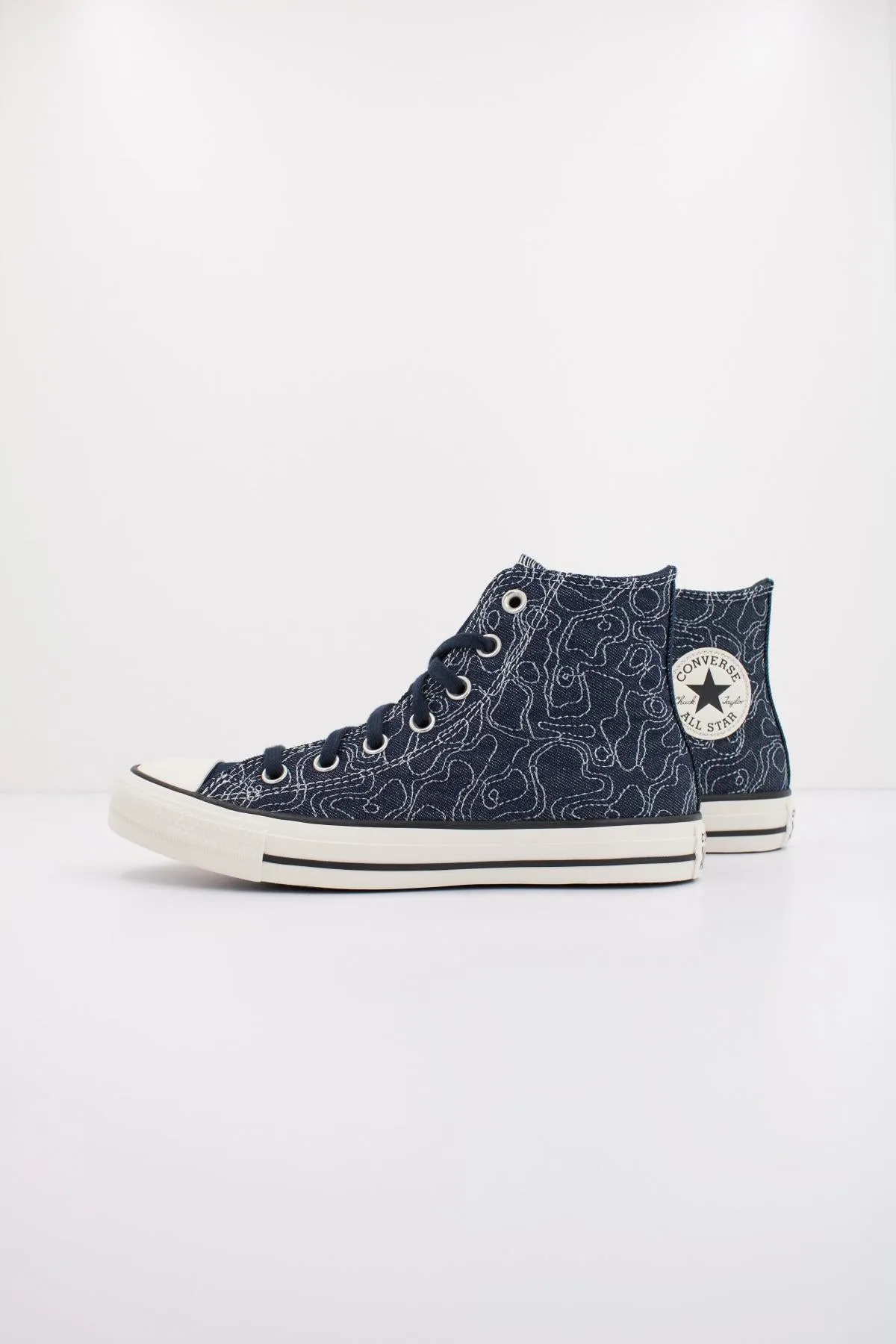 CONVERSE CHUCK TAYLOR ALL STAR HI