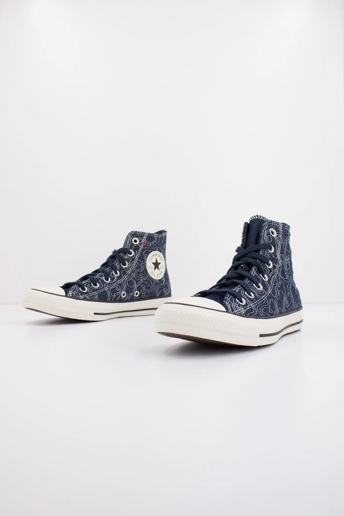 CONVERSE CHUCK TAYLOR ALL STAR HI