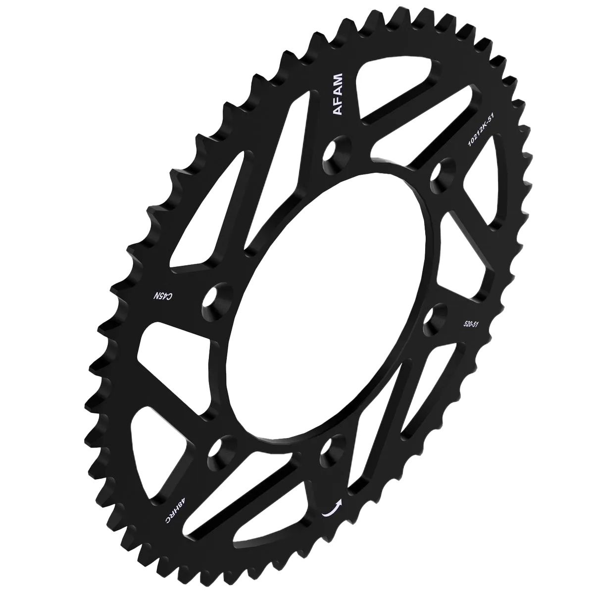 Corona AFAM HDK Black Edition