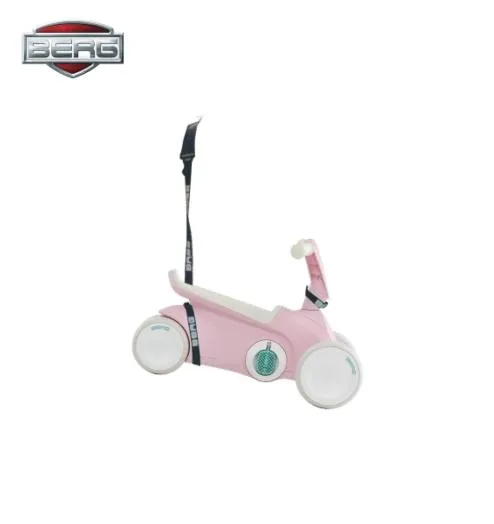 CORREA DE TRANSPORTE PARA BERG GO2
