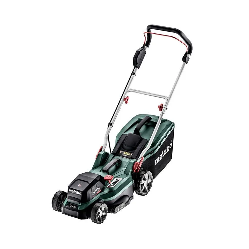 CORTACéSPED A BATERíA RM 3618 LTX BL 46