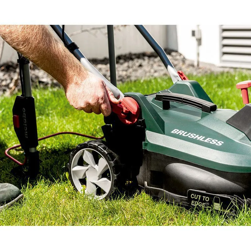 CORTACéSPED A BATERíA RM 3618 LTX BL 46