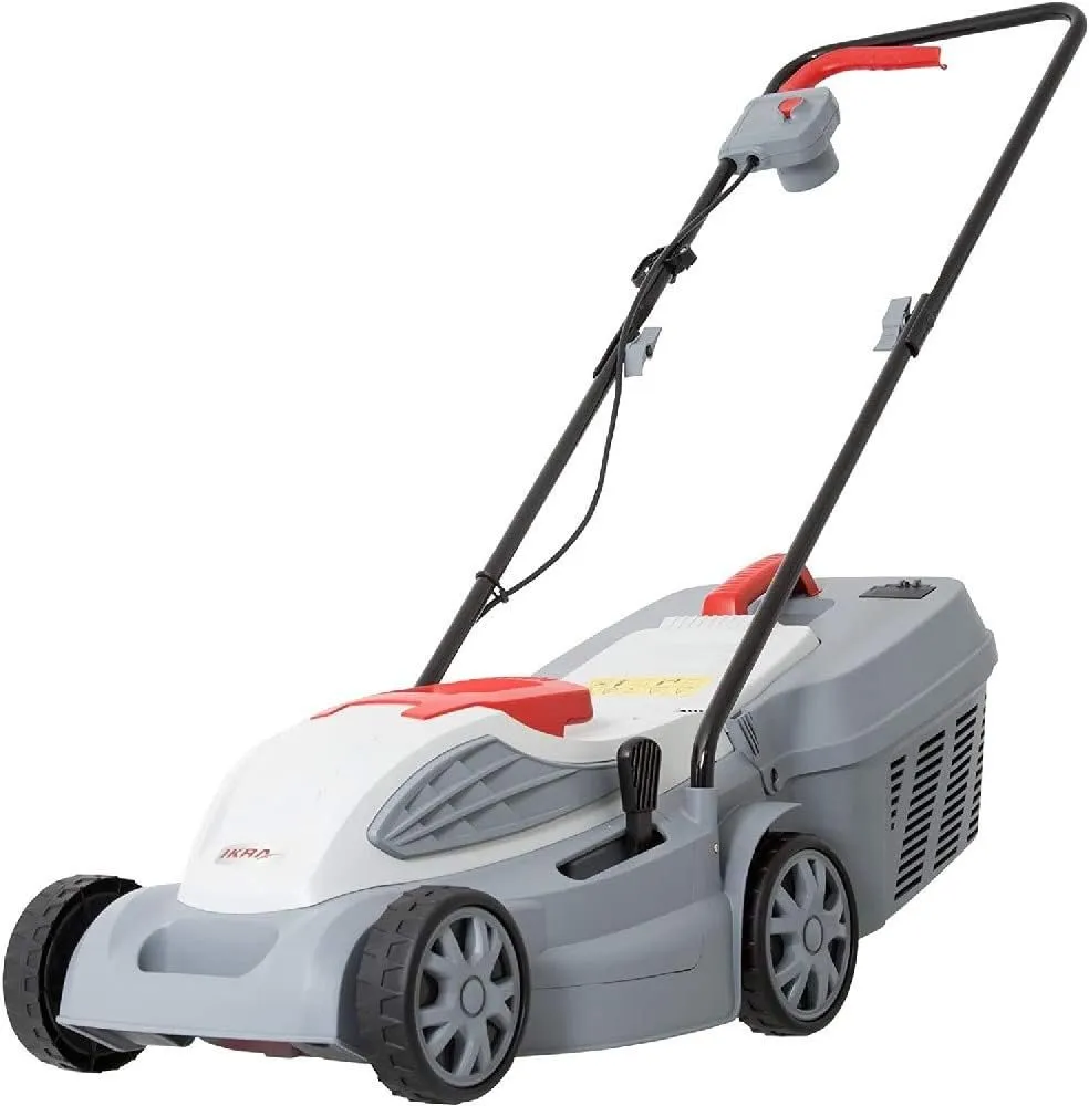 Cortacésped IKRA ELM 1638 U