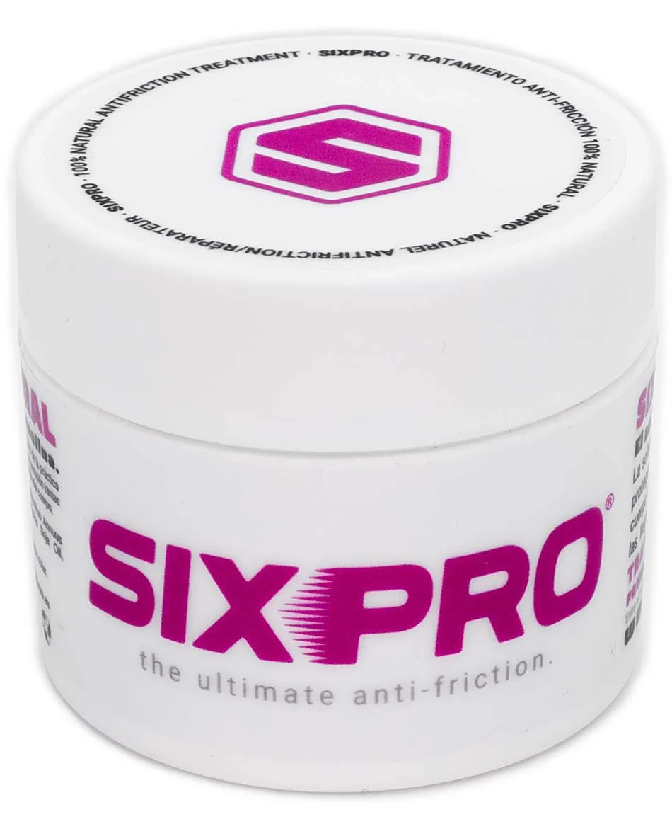 CREMA SIXPRO SPORT 50ML