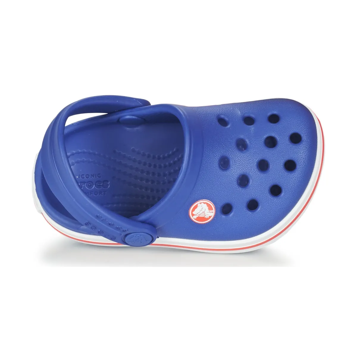Crocband Clog Kids
