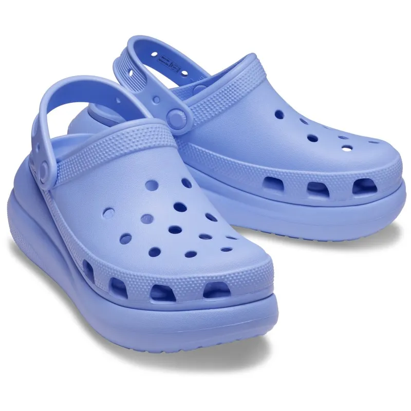 CROCS CRUSH CLOG