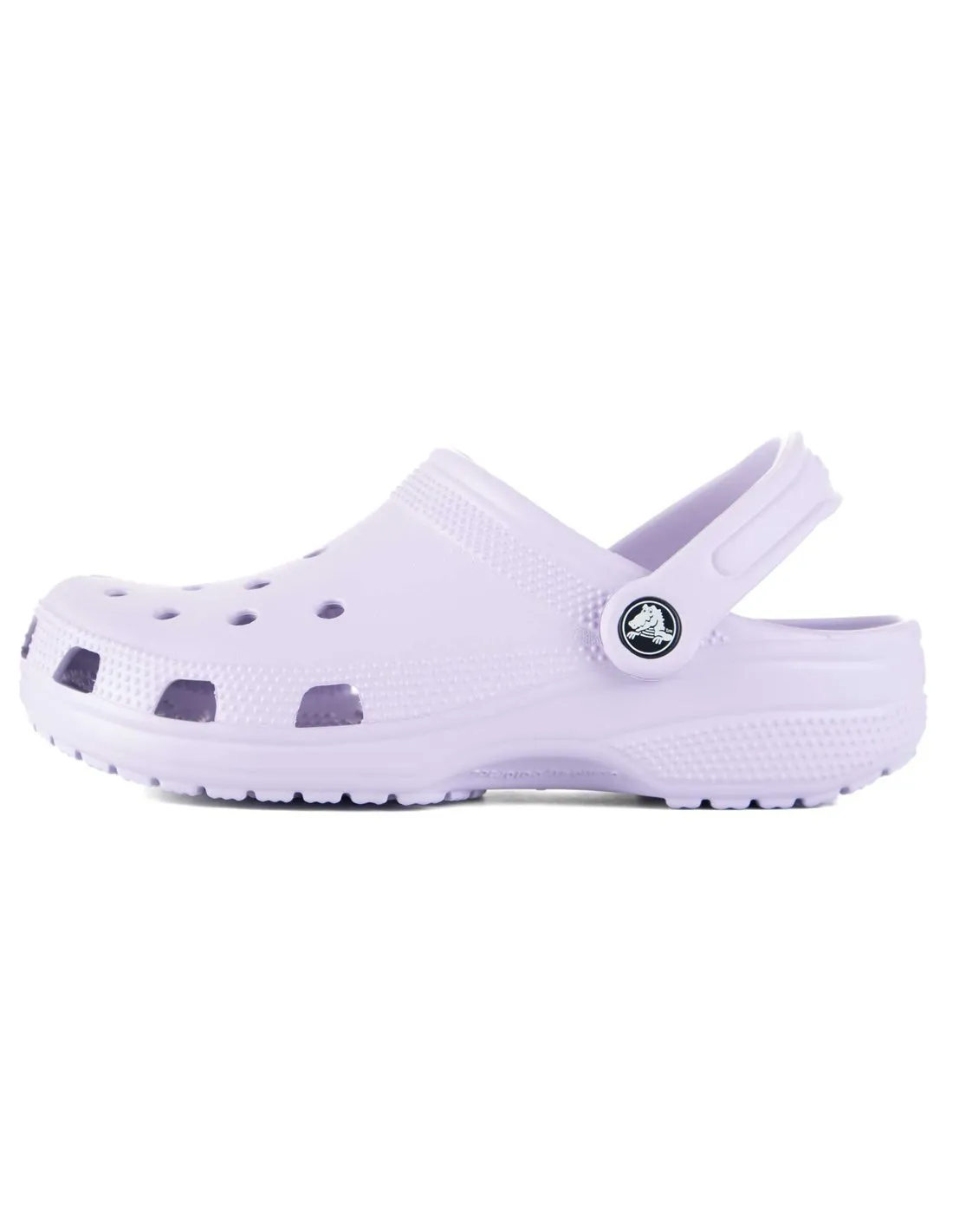 CROCS  ZUECOS LAVENDER CLASSIC 10001530 MUJER