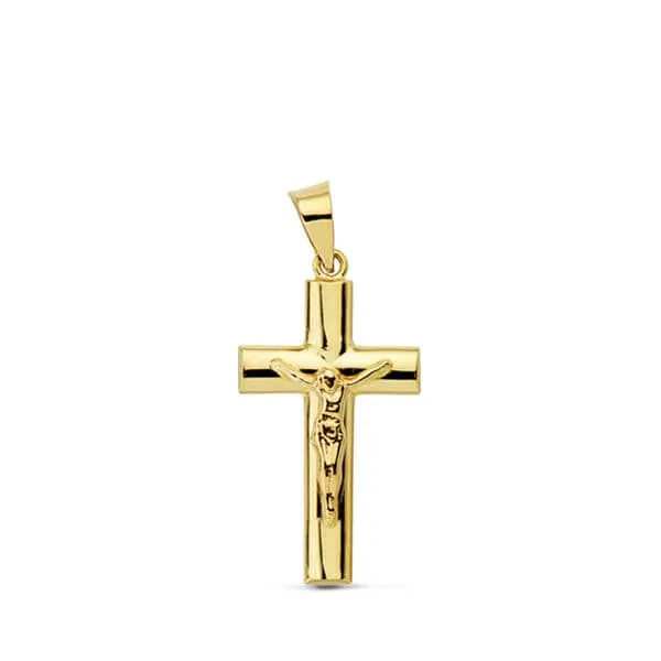 Cruz Oro