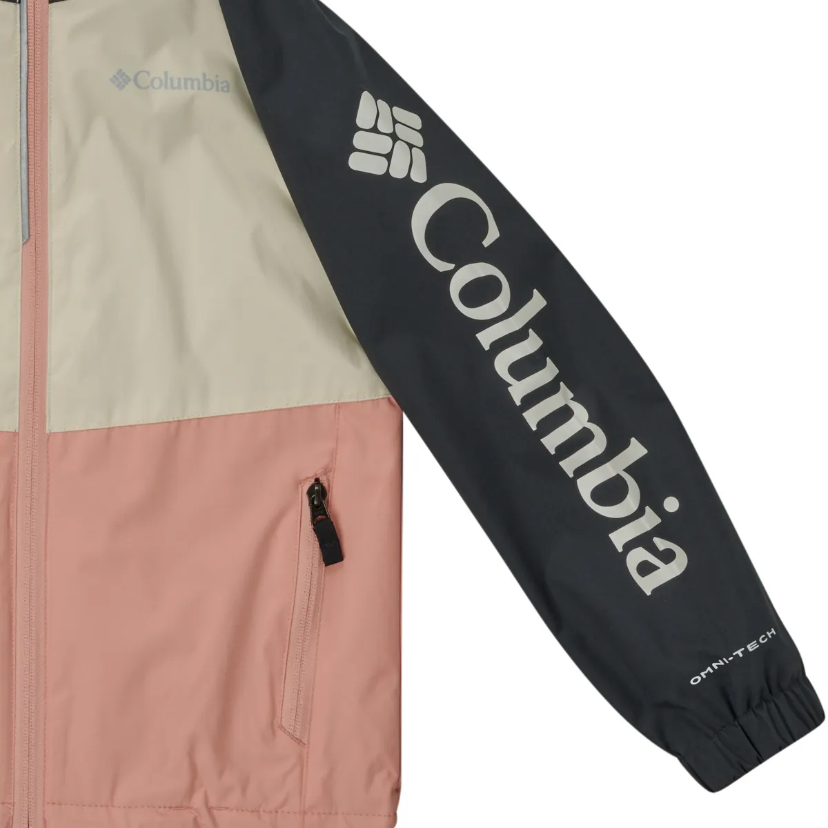 DALBY SPRINGS JACKET