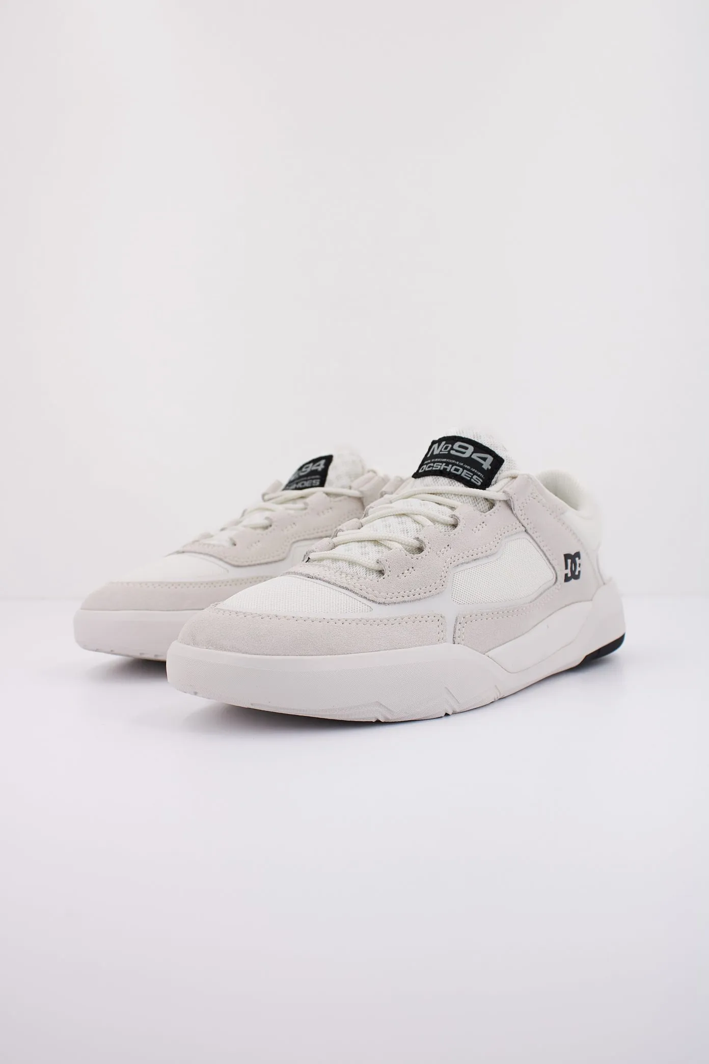 DC METRIC SHOE