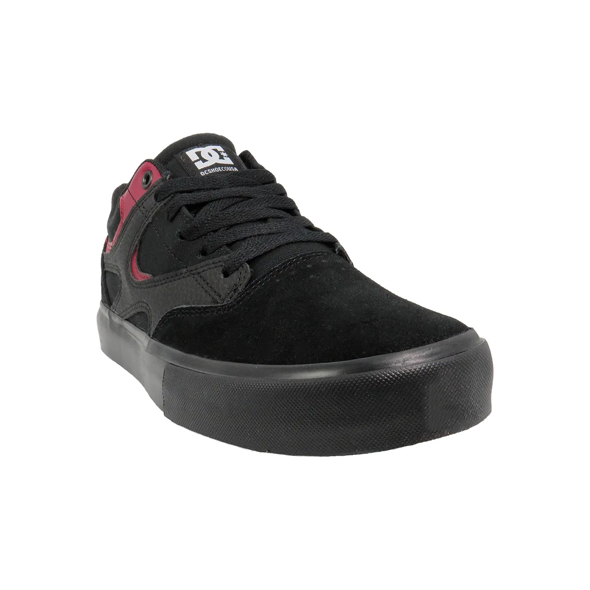 Dc Zapatillas Kalis Vulc (bbr) – Hombre – Cu1232112215